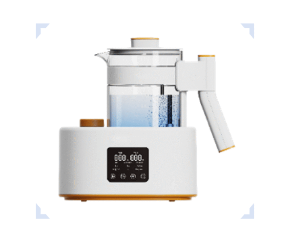 Hydrogen water kettle - HWK-02
